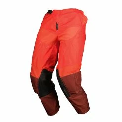 Buy ✔️ Scott 350 Dirt Evo Junior Pants Red Black ✨