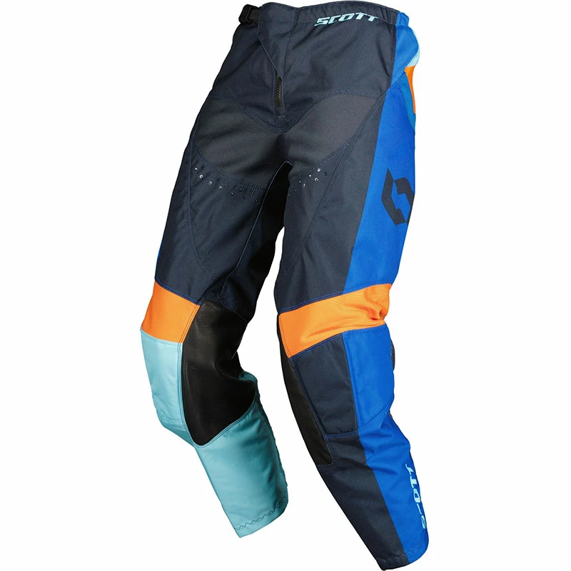 Promo ๐ Scott 350 Race Evo Pants Blue Orange ๐ฅฐ 1 Promo ๐ Scott 350 Race Evo Pants Blue Orange ๐ฅฐ