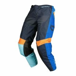 Top 10 ๐ Scott 350 Race Evo Junior Pants Blue Orange โญ