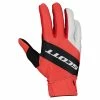 New 🔔 Scott 450 Prospect Gloves Red Black 🎁