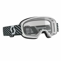 Deals 🎁 Goggles Scott Buzz Mx Goggle White 😍