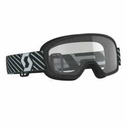 Best Sale 🎉 Goggles Scott Buzz Mx Goggle Black ✨
