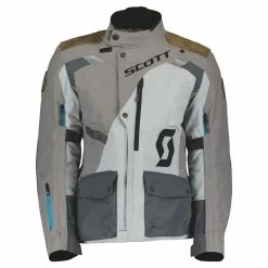 Top 10 😀 Touring Scott Dualraid Dryo 👩 Women Jacket Iron Grey Titanium 🥰