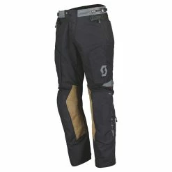 Brand new โ Textile Scott Dualraid Dryo Pants Black โจ