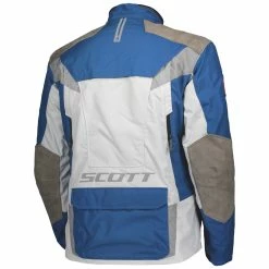 Scott Shop -Scott Shop scott dualraiddryojacket blu 2