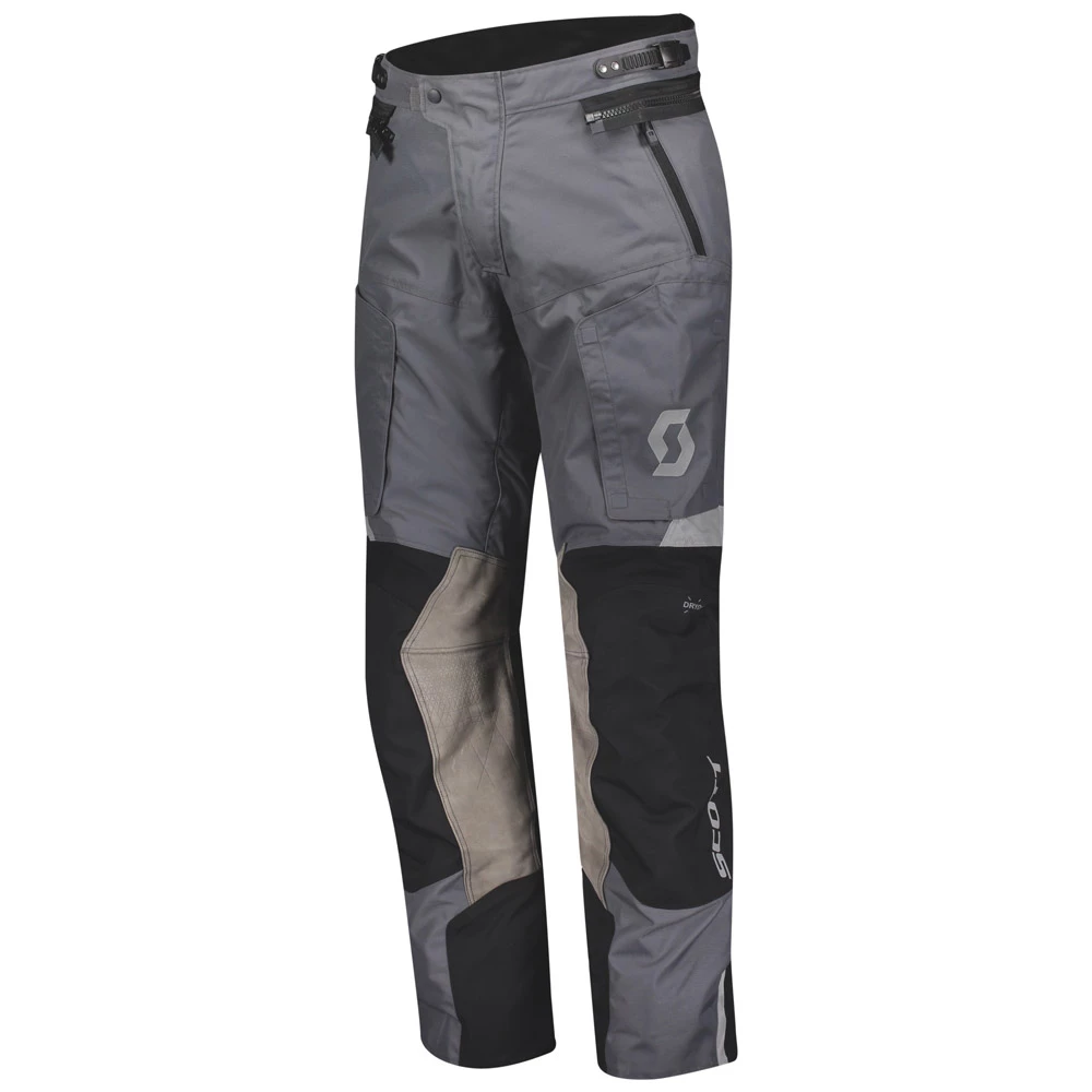 Brand new ๐ Textile Scott Dualraid Dryo Pants Black Iron Grey ๐ 1 Brand new ๐ Textile Scott Dualraid Dryo Pants Black Iron Grey ๐