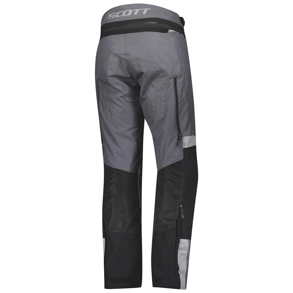 Brand new ๐ Textile Scott Dualraid Dryo Pants Black Iron Grey ๐ 2 Brand new ๐ Textile Scott Dualraid Dryo Pants Black Iron Grey ๐ - Image 2