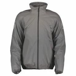 Outlet 😍 Jackets Scott Ergonomic Pro Dp Rain Jacket Grey 🔥