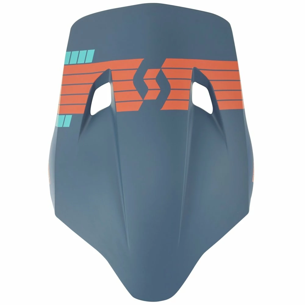 New ๐ฏ Visors Scott 550 Stripes Visor Deep Blue ๐ 1 New ๐ฏ Visors Scott 550 Stripes Visor Deep Blue ๐