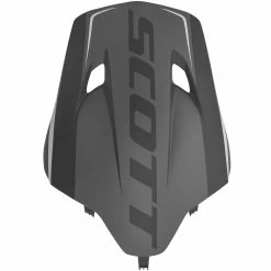 New 🎁 Visors Scott 550 Carry Visor Black 🥰