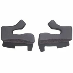 Wholesale 🌟 Inner Padding Scott Set 550 Cheek Pad Black 😍