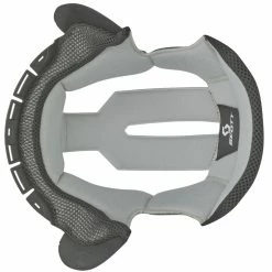 Wholesale 🥰 Inner Padding Scott Set 350 Evo Liner Black 👏