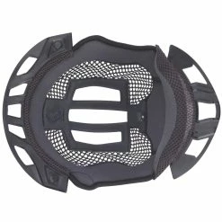 Flash Sale 🎁 Inner Padding Scott Set 550 Liner Black 🎁