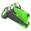 Top 10 🎁 Handgrips Scott Grips Duece Green Black 🥰