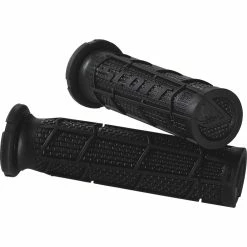 Best deal 👏 Handgrips Scott Radial Full Waffle Atv Grip Black ✨