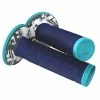 Cheap 💯 Handgrips Scott Grips Sx Ii Blue 👍
