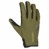 Deals ❤️ Scott Neoride Gloves Fir Green 🎉