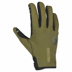 Deals ❤️ Scott Neoride Gloves Fir Green 🎉