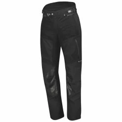 Best reviews of ๐ Textile Scott Priority Gtx Pants Black Grey โ๏ธ