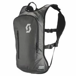 Wholesale โญ Backpacks Scott Pack Roamer Hydro 8 ๐ Backpack Black Grey ๐