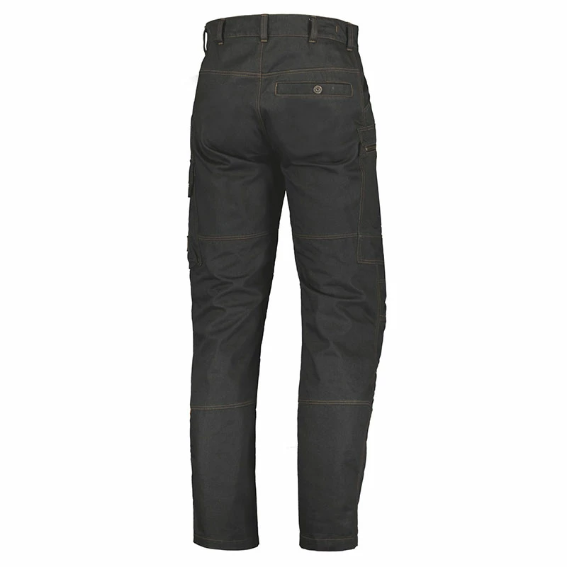 Promo โญ Textile Scott Roamer Pants Black ๐ 2 Promo โญ Textile Scott Roamer Pants Black ๐ - Image 2