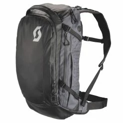 Deals ✨ Backpacks Scott Smb 22 🎒 Backpack Black Grey 🔥
