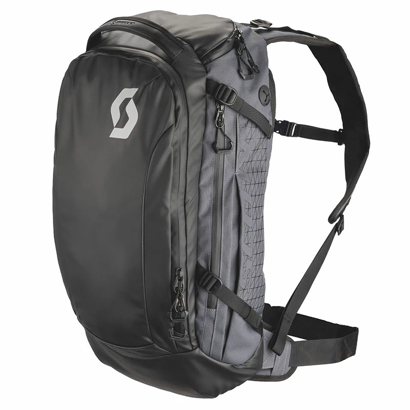 Deals โจ Backpacks Scott Smb 22 ๐ Backpack Black Grey ๐ฅ 1 Deals โจ Backpacks Scott Smb 22 ๐ Backpack Black Grey ๐ฅ