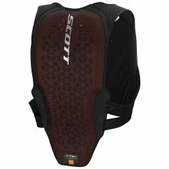 Scott Shop -Scott Shop scott softcon hybrid pro body armor black 2