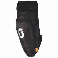 Brand new 🔔 Scott Softcon Junior Knee Guard Black 😀