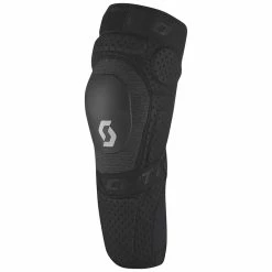 Discount ✨ Scott Softcon Hybrid Knee Guards Black 🌟