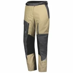 Best Sale ๐ Textile Scott Voyager Dryo Pants Grey Beige ๐