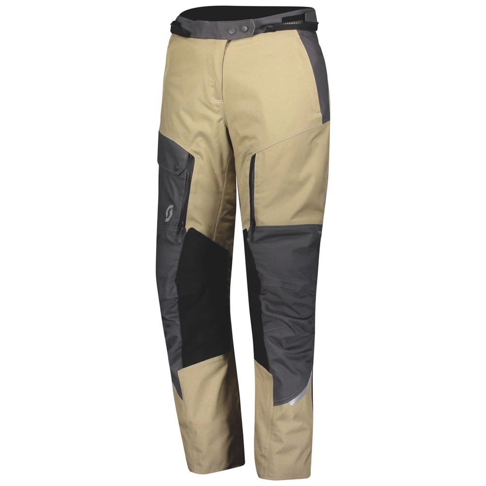 Best Sale ๐ Textile Scott Voyager Dryo Pants Grey Beige ๐ 1 Best Sale ๐ Textile Scott Voyager Dryo Pants Grey Beige ๐