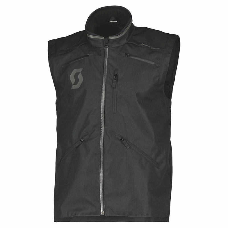 Hot Sale โญ Jackets Scott X-plore Jacket Black ๐ 2 Hot Sale โญ Jackets Scott X-plore Jacket Black ๐ - Image 2