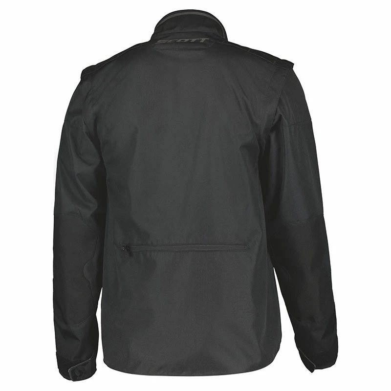 Hot Sale โญ Jackets Scott X-plore Jacket Black ๐ 3 Hot Sale โญ Jackets Scott X-plore Jacket Black ๐ - Image 3