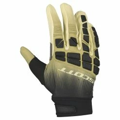 Deals 😀 Scott X-plore Pro Gloves Camo Beige Black ❤️