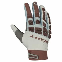 Wholesale ๐ Scott X-plore Pro Gloves Grey Brown ๐คฉ